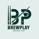 BrewPlay Logo